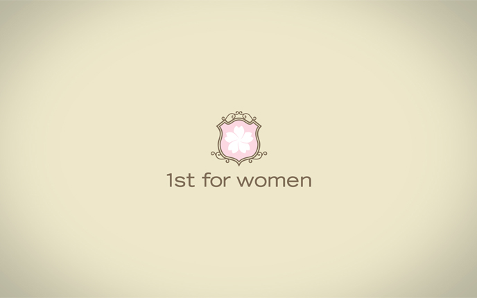 1st for Women  / Tazer
